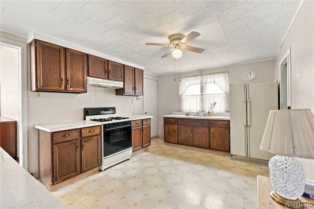 49 Kail Street, Buffalo, NY 14207