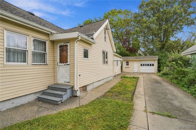 49 Kail Street, Buffalo, NY 14207