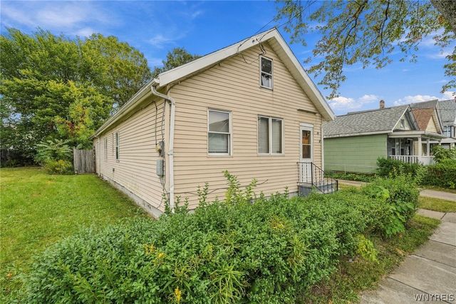 49 Kail Street, Buffalo, NY 14207