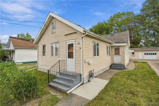 49 Kail Street, Buffalo, NY 14207