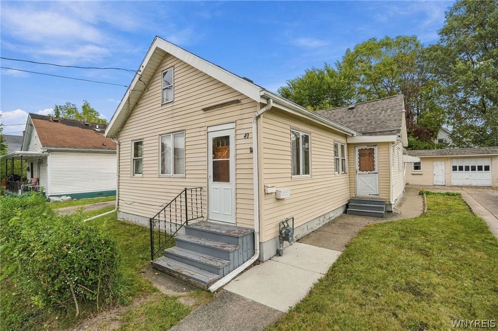 49 Kail Street, Buffalo, NY 14207