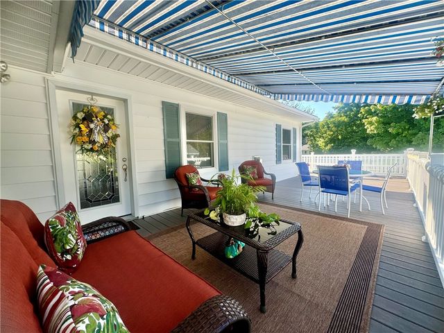 119 Park Terrace, Big Flats, NY 14845