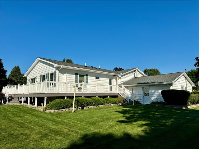 119 Park Terrace, Big Flats, NY 14845