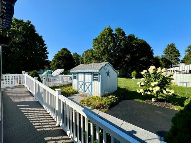 119 Park Terrace, Big Flats, NY 14845