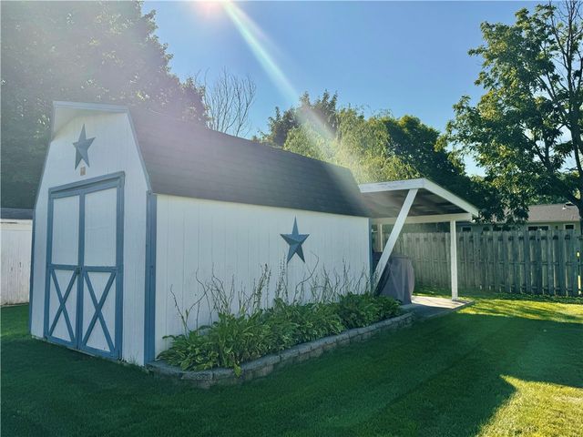 119 Park Terrace, Big Flats, NY 14845