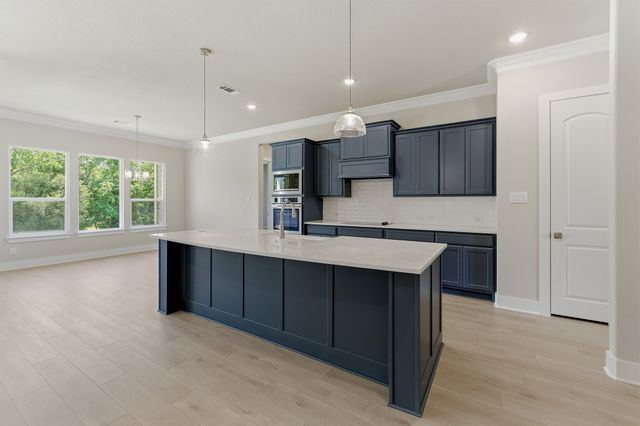 907 Perrin Lane, Van Alstyne, TX 75495