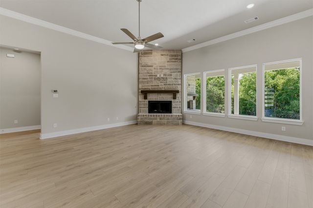 907 Perrin Lane, Van Alstyne, TX 75495