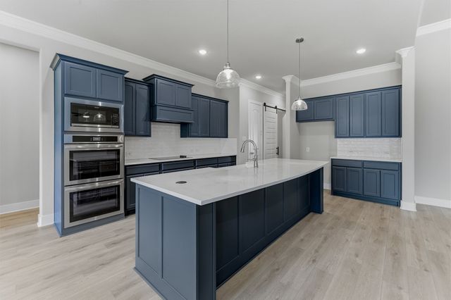 907 Perrin Lane, Van Alstyne, TX 75495