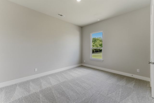 907 Perrin Lane, Van Alstyne, TX 75495
