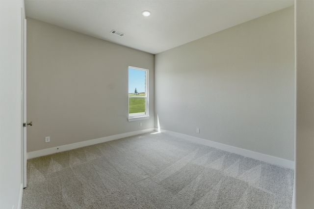 907 Perrin Lane, Van Alstyne, TX 75495