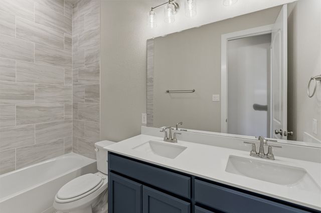 907 Perrin Lane, Van Alstyne, TX 75495