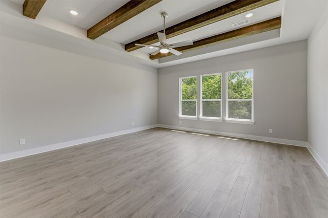 907 Perrin Lane, Van Alstyne, TX 75495