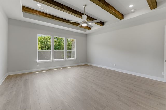 907 Perrin Lane, Van Alstyne, TX 75495