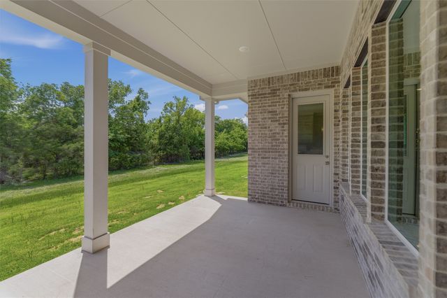 907 Perrin Lane, Van Alstyne, TX 75495