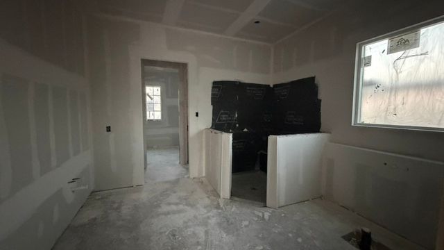 907 Perrin Lane, Van Alstyne, TX 75495