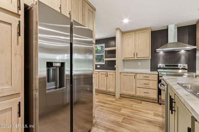 86079 BIG LEAF Lane, Yulee, FL 32097