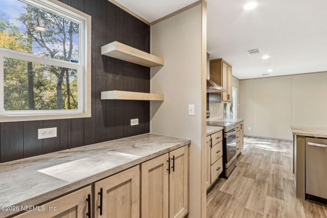 86079 BIG LEAF Lane, Yulee, FL 32097