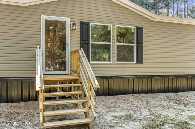86079 BIG LEAF Lane, Yulee, FL 32097