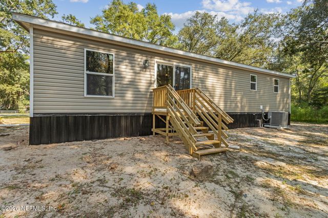 86079 BIG LEAF Lane, Yulee, FL 32097
