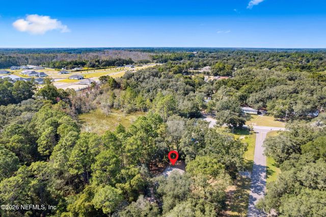 86079 BIG LEAF Lane, Yulee, FL 32097