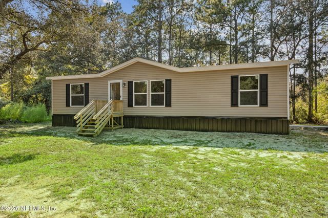 86079 BIG LEAF Lane, Yulee, FL 32097