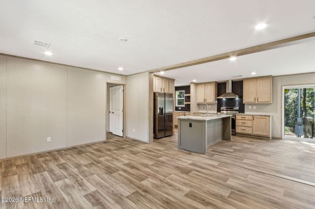 86079 BIG LEAF Lane, Yulee, FL 32097