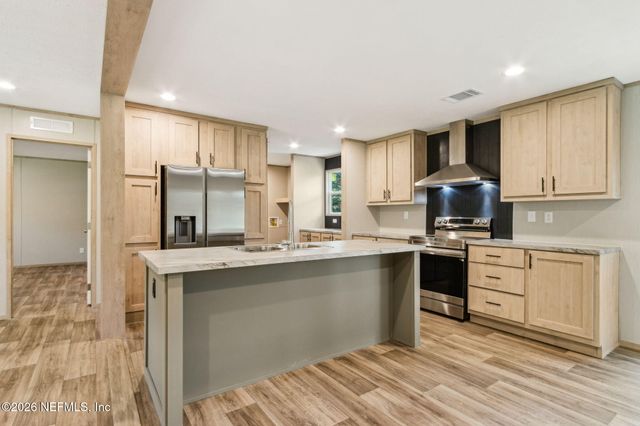 86079 BIG LEAF Lane, Yulee, FL 32097