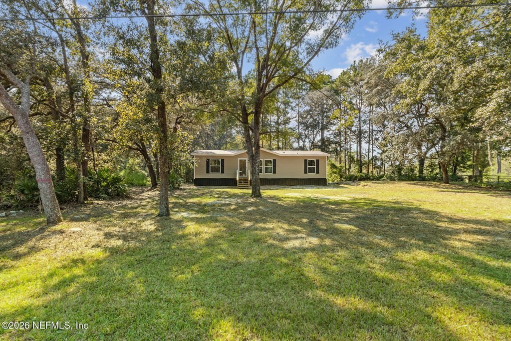 86079 BIG LEAF Lane, Yulee, FL 32097