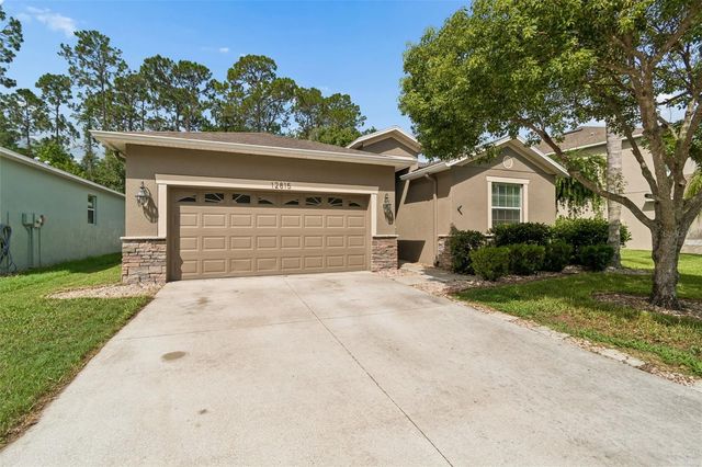 12815 WHITE BLUFF ROAD, Hudson, FL 34669