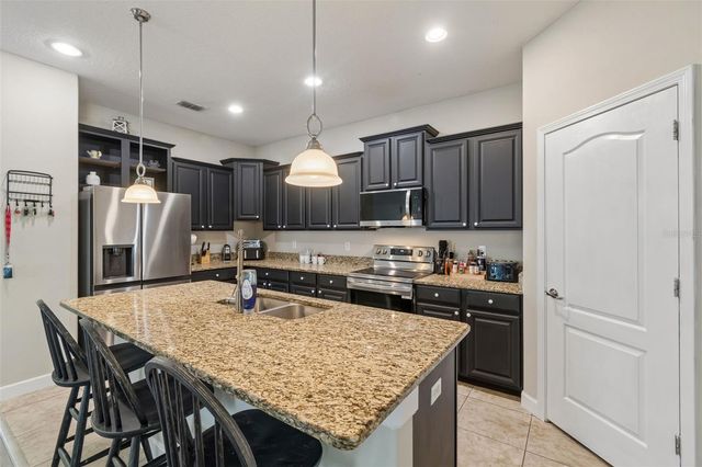 12815 WHITE BLUFF ROAD, Hudson, FL 34669