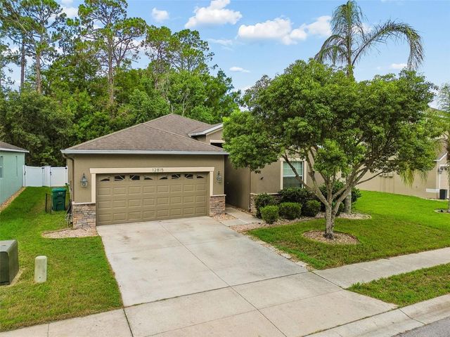 12815 WHITE BLUFF ROAD, Hudson, FL 34669