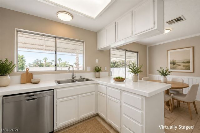 2414 Muirfield Avenue, Henderson, NV 89074