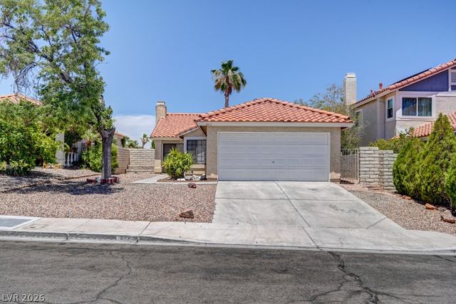 2414 Muirfield Avenue, Henderson, NV 89074