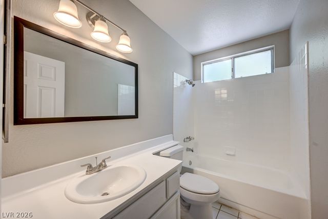 2414 Muirfield Avenue, Henderson, NV 89074