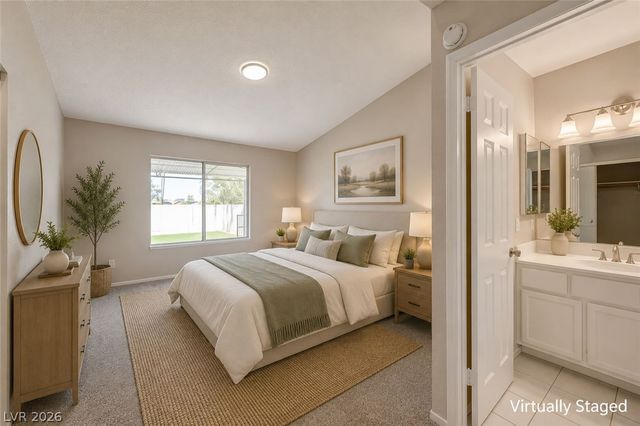 2414 Muirfield Avenue, Henderson, NV 89074