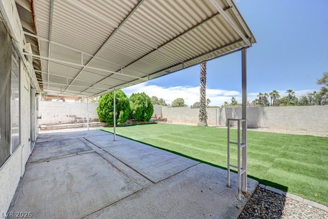 2414 Muirfield Avenue, Henderson, NV 89074
