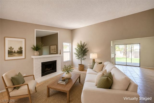 2414 Muirfield Avenue, Henderson, NV 89074