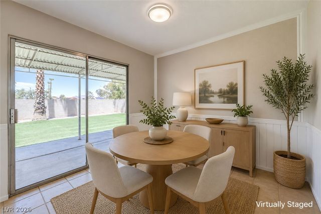 2414 Muirfield Avenue, Henderson, NV 89074