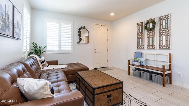 13159 W LARIAT Lane, Peoria, AZ 85383