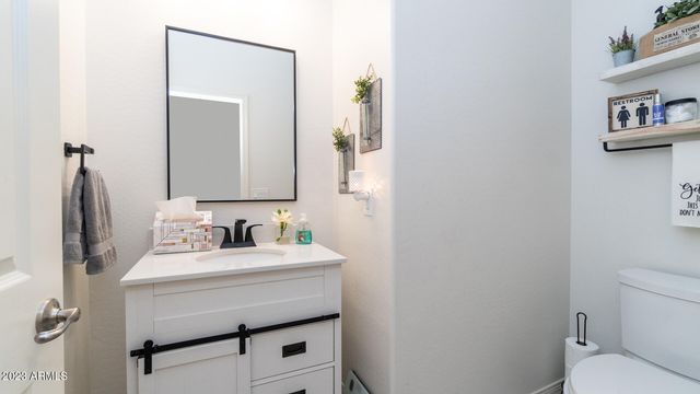 13159 W LARIAT Lane, Peoria, AZ 85383