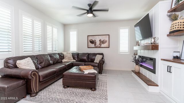 13159 W LARIAT Lane, Peoria, AZ 85383