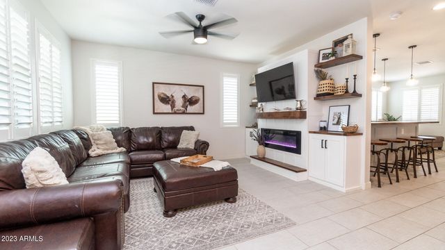 13159 W LARIAT Lane, Peoria, AZ 85383