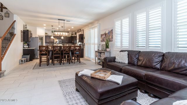 13159 W LARIAT Lane, Peoria, AZ 85383