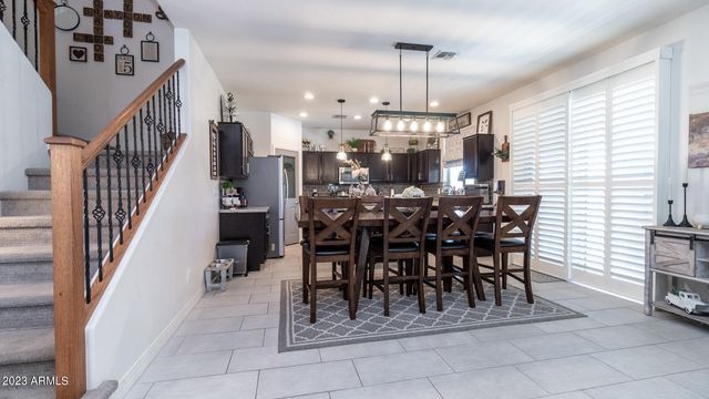 13159 W LARIAT Lane, Peoria, AZ 85383