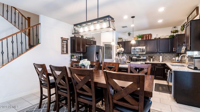 13159 W LARIAT Lane, Peoria, AZ 85383