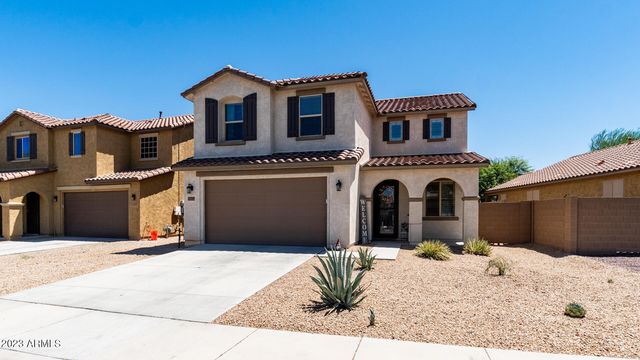 13159 W LARIAT Lane, Peoria, AZ 85383