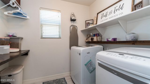 13159 W LARIAT Lane, Peoria, AZ 85383