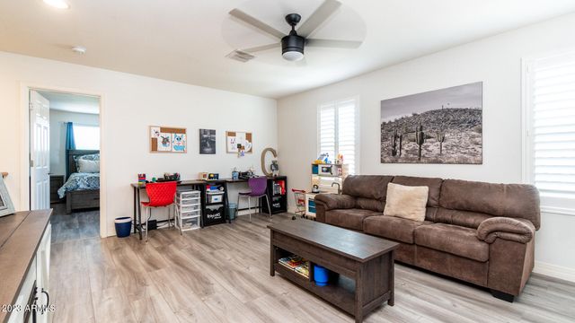 13159 W LARIAT Lane, Peoria, AZ 85383