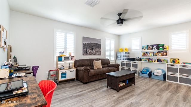 13159 W LARIAT Lane, Peoria, AZ 85383