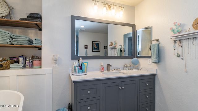 13159 W LARIAT Lane, Peoria, AZ 85383